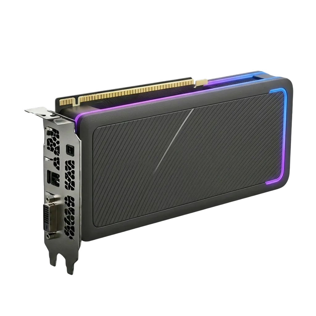 Intel Arc