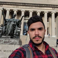 Thiago Vieira's profile picture