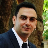 Hisham Khdair's profile picture