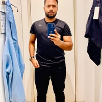 Gyan Prakash's profile picture