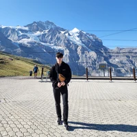 Susung Hong's profile picture