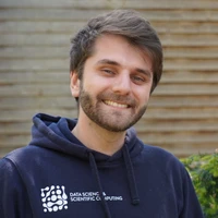 Gabriele Sarti's profile picture