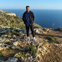 Ashish Sunil Agrawal's profile picture